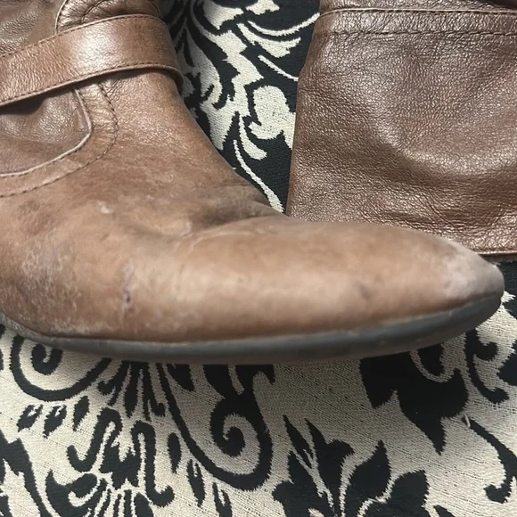 Steve Madden boots👟 - Picture 3 of 10